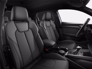 AUDI A1 allstreet 35 TFSI S tronic Identity Contrast