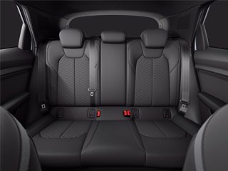 AUDI A1 allstreet 35 TFSI S tronic Identity Contrast