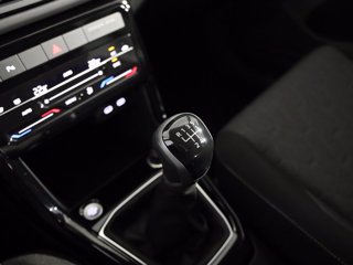 VOLKSWAGEN T-cross 1.0 tsi life 95cv