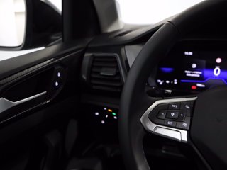 VOLKSWAGEN T-cross 1.0 tsi life 95cv