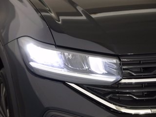 VOLKSWAGEN T-cross 1.0 tsi life 95cv