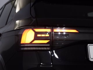 VOLKSWAGEN T-cross 1.0 tsi life 95cv