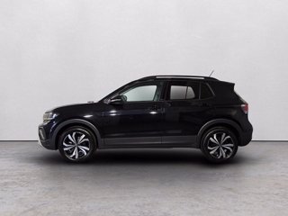 VOLKSWAGEN T-cross 1.0 tsi life 95cv