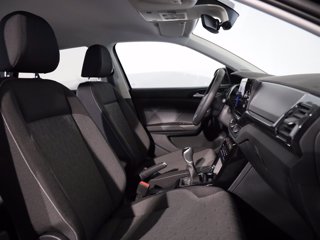 VOLKSWAGEN T-cross 1.0 tsi life 95cv