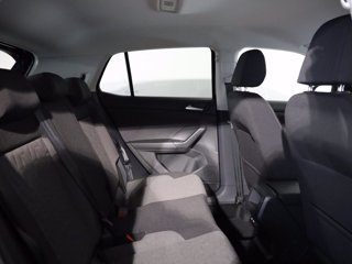 VOLKSWAGEN T-cross 1.0 tsi life 95cv