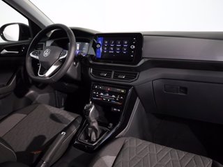 VOLKSWAGEN T-cross 1.0 tsi life 95cv