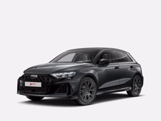 AUDI RS 3 SPB TFSI quattro S tronic