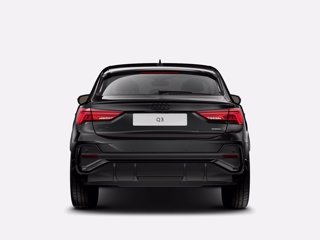 AUDI Q3 SPB 40 TFSI quattro S tronic S line edition
