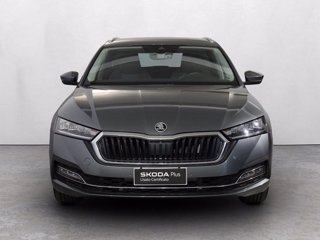SKODA Octavia wagon 2.0 tdi evo executive 150cv dsg