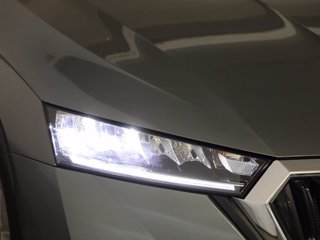 SKODA Octavia wagon 2.0 tdi evo executive 150cv dsg