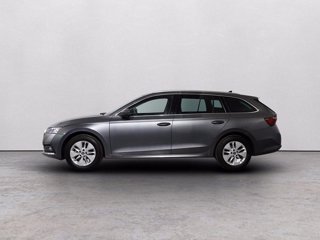 SKODA Octavia wagon 2.0 tdi evo executive 150cv dsg