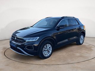 VOLKSWAGEN T-Roc 1.0 TSI Life
