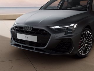 AUDI S3 SPB TFSI 333 CV quattro S tronic sport attitude