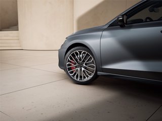 AUDI S3 SPB TFSI 333 CV quattro S tronic sport attitude