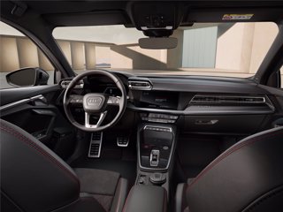 AUDI S3 SPB TFSI 333 CV quattro S tronic sport attitude
