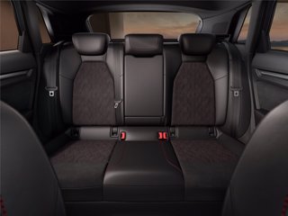 AUDI S3 SPB TFSI 333 CV quattro S tronic sport attitude