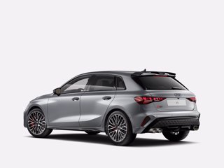 AUDI S3 SPB TFSI 333 CV quattro S tronic sport attitude