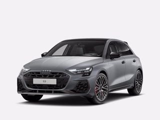 AUDI S3 SPB TFSI 333 CV quattro S tronic sport attitude