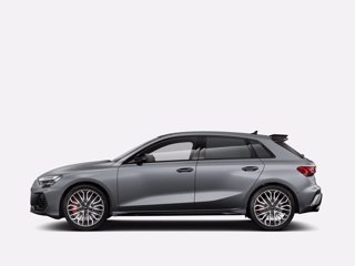 AUDI S3 SPB TFSI 333 CV quattro S tronic sport attitude