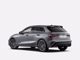 AUDI S3 SPB TFSI 333 CV quattro S tronic sport attitude