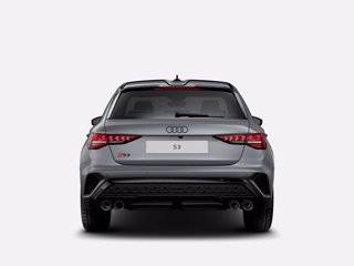 AUDI S3 SPB TFSI 333 CV quattro S tronic sport attitude