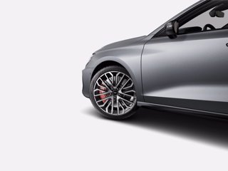 AUDI S3 SPB TFSI 333 CV quattro S tronic sport attitude