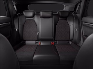 AUDI S3 SPB TFSI 333 CV quattro S tronic sport attitude