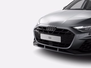 AUDI S3 SPB TFSI 333 CV quattro S tronic sport attitude