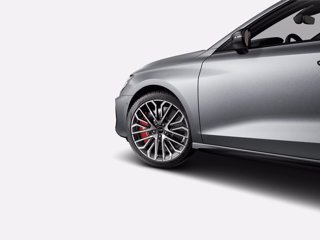 AUDI S3 SPB TFSI 333 CV quattro S tronic sport attitude