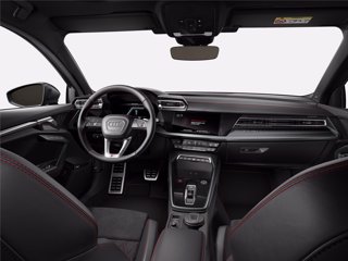 AUDI S3 SPB TFSI 333 CV quattro S tronic sport attitude