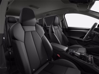 AUDI Q6 e-tron performance Business Advanced