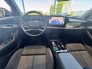 AUDI Q6 e-tron performance Business Advanced