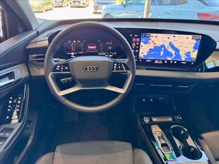 AUDI Q6 e-tron performance Business Advanced