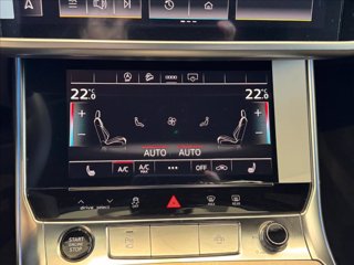 AUDI A6 allroad 40 TDI 2.0 quattro S tronic Business Advanced