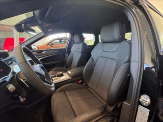AUDI A6 allroad 40 TDI 2.0 quattro S tronic Business Advanced