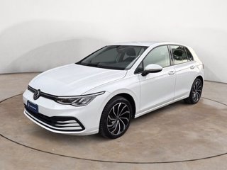 VOLKSWAGEN Golf 1.0 TSI EVO Life