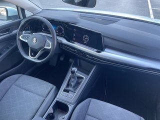 VOLKSWAGEN Golf 1.0 TSI EVO Life