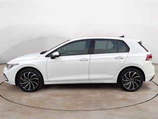 VOLKSWAGEN Golf 1.0 TSI EVO Life