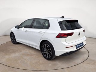 VOLKSWAGEN Golf 1.0 TSI EVO Life