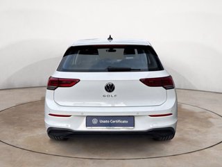 VOLKSWAGEN Golf 1.0 TSI EVO Life