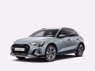 AUDI A3 allstreet 40 TFSI e S tronic Identity Contrast
