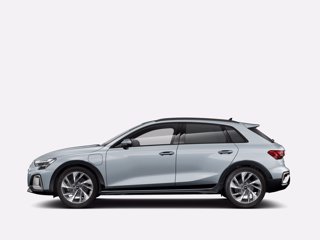 AUDI A3 allstreet 40 TFSI e S tronic Identity Contrast