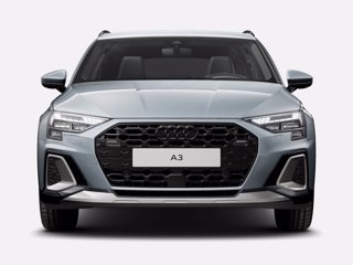 AUDI A3 allstreet 40 TFSI e S tronic Identity Contrast