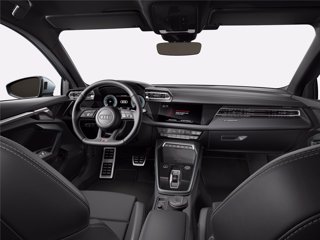 AUDI A3 allstreet 40 TFSI e S tronic Identity Contrast
