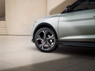 AUDI A1 allstreet 35 TFSI S tronic Identity Contrast