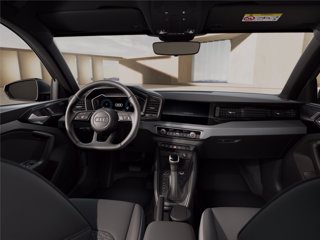 AUDI A1 allstreet 35 TFSI S tronic Identity Contrast