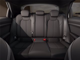 AUDI A1 allstreet 35 TFSI S tronic Identity Contrast
