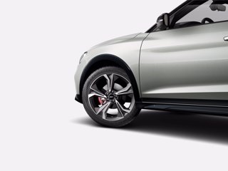 AUDI A1 allstreet 35 TFSI S tronic Identity Contrast