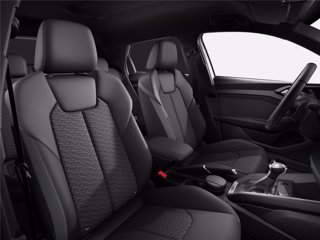 AUDI A1 allstreet 35 TFSI S tronic Identity Contrast