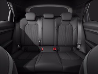 AUDI A1 allstreet 35 TFSI S tronic Identity Contrast
